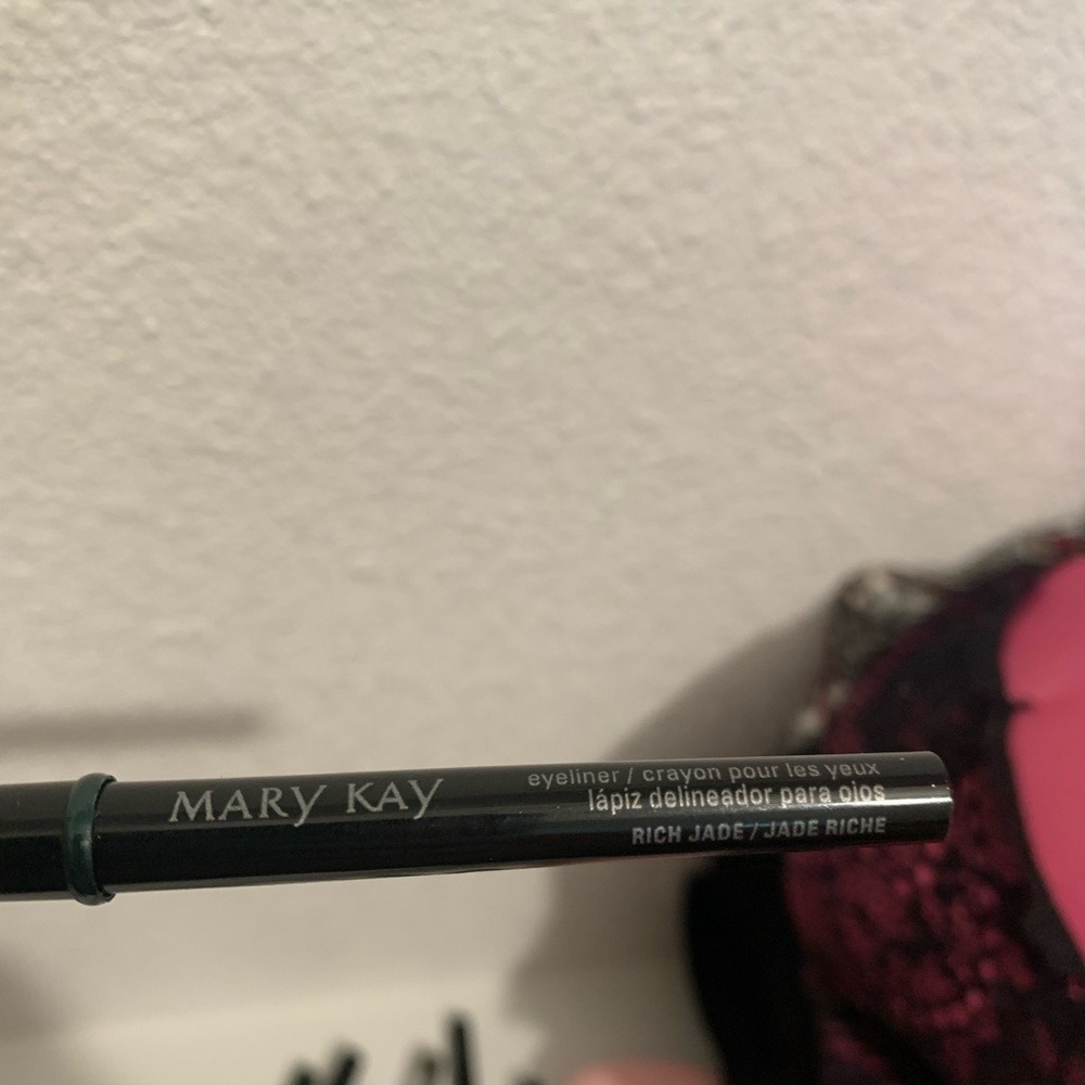 Mary Kay Rich Jade Eyeliner